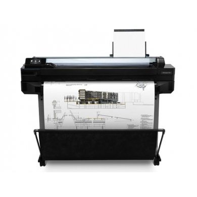 CQ893C HP PLOTTER DESIGNJET T520 EPRINTER DE 91CM