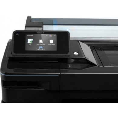 CQ893C HP PLOTTER DESIGNJET T520 EPRINTER DE 91CM