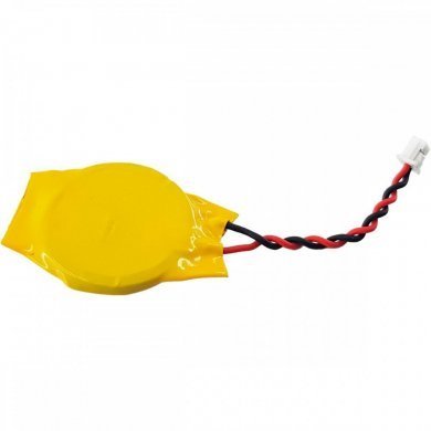 CR2032-BIOS Bateria CR2032 3V 210mAh conector molex