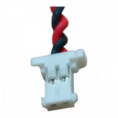 Bateria EEMB 3V 240mAh conector Molex 51146 2P