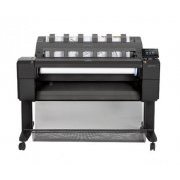 Impressora Plotter HP T920 36 Polegadas Grande Formato, Designjet ePrinter