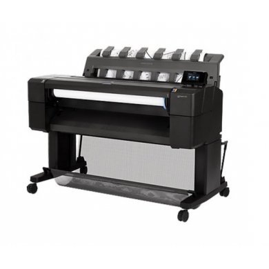 CR354A Impressora Plotter HP T920 36 Polegadas