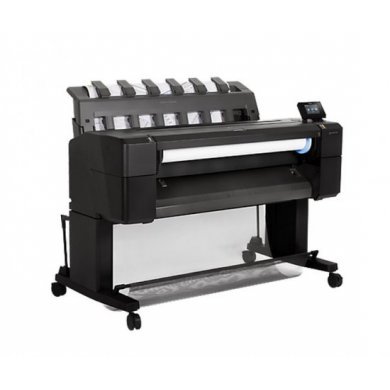CR354A Impressora Plotter HP T920 36 Polegadas