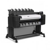Multifuncional Plotter HP DJ T2500ps MFP 36, eMultifu