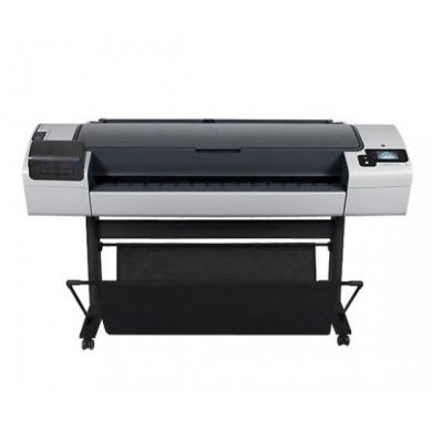 CR649C Plotter HP Designjet T795 ePrinter