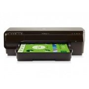 HP Impressora Officejet 7110 Wide A3 Formato Grande A