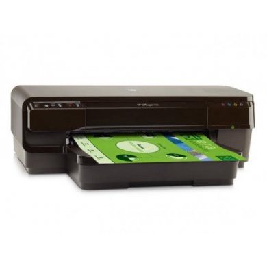 CR768A HP Impressora Officejet 7110 Wide A3