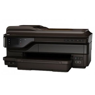 CR769A Multifuncional HP Officejet 7610 A3