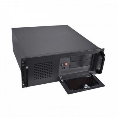 CR-S450 Kmex Gabinete Servidor Rack 19 polegadas 4U ATX