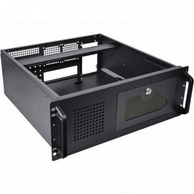 CR-S450 Kmex Gabinete Servidor Rack 19 polegadas 4U ATX