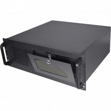CR-S450 Kmex Gabinete Servidor Rack 19 polegadas 4U ATX