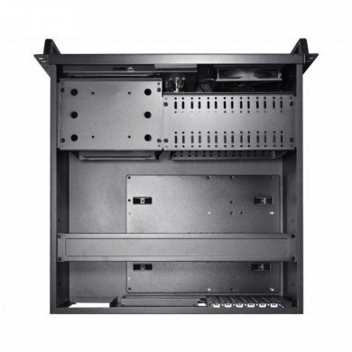 CR-S450 Kmex Gabinete Servidor Rack 19 polegadas 4U ATX