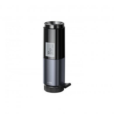 BASEUS BAFOMETRO PORTATIL  RECARREGAVEL