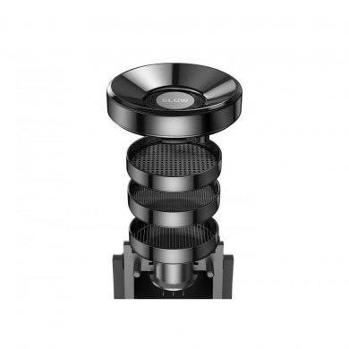 BASEUS BAFOMETRO PORTATIL  RECARREGAVEL
