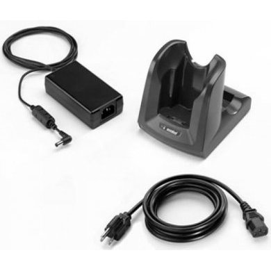 CRD3000-100RES Motorola Kit Berço de 1 Posição Serial/USB MC30XX