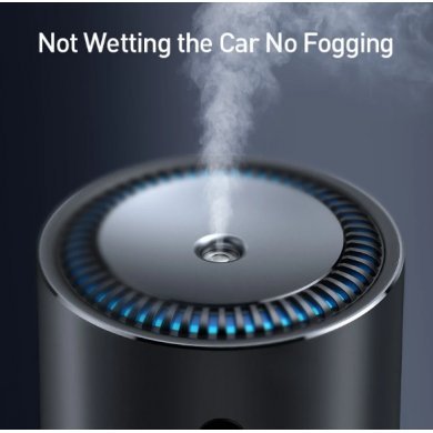 CRJSQ01-01 Baseus Umidificador de ar e Difusor USB