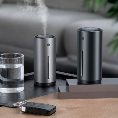 CRJSQ01-01 Baseus Umidificador de ar e Difusor USB