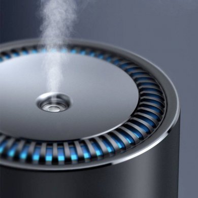 CRJSQ01-0G Baseus Umidificador de ar e Difusor USB