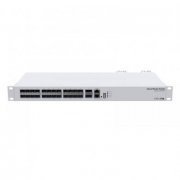 Mikrotik Cloud Router Switch 24 portas SFP 10G 2 port