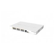 MIKROTIK CLOUD ROUTER SWITCH CRS328 24 Portas Gigabit