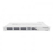Mikrotik Cloud Router Switch 28P 4x SFP+ 