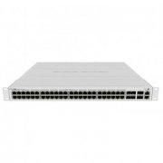 Mikrotik Cloud Router Switch 48P POE 4xSFP 2xQSFP 