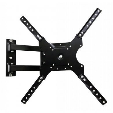 CS0040A Suporte de Parede Articulado TV Monitor 23 à 55 Pol