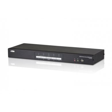 CS1644 Switch KVMP ATEN 4 Portas DVI Dual Link
