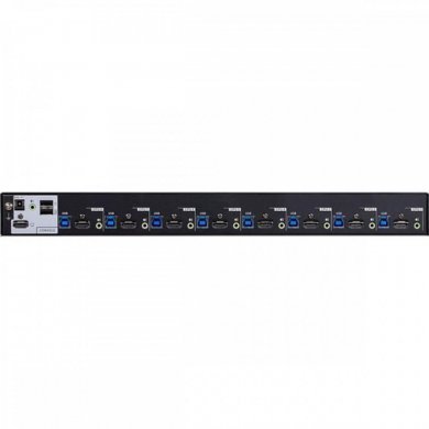 Aten switch KVM 8 portas HDMI 4K USB 3.0