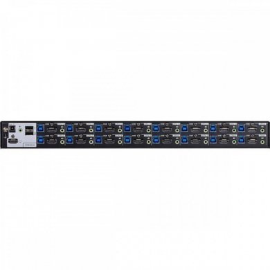 Aten switch KVM 16 portas HDMI 4K USB 3.0