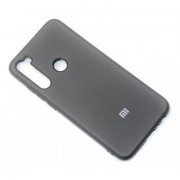 Capa TPU para Xiaomi Redmi Note 8/8T (Cores sortidas)