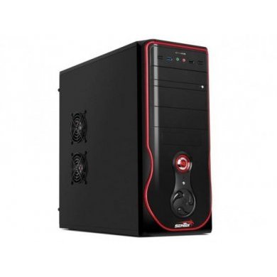 CS1-1399 Gabinete Sentey Gamer Classic Pro