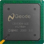AMD Geode Companion device 351P BGA 
