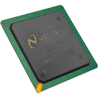 CS5530A AMD Geode Companion device 351P BGA