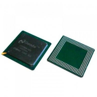CS5530A AMD Geode Companion device 351P BGA