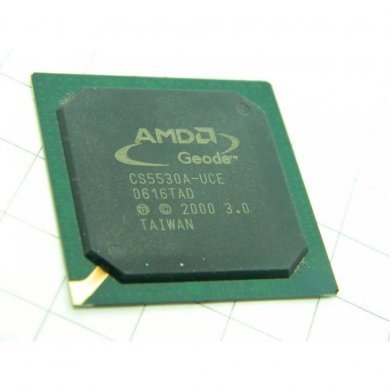 CS5530A AMD Geode Companion device 351P BGA