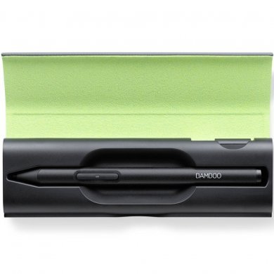CS610PK Wacom Caneta de precisao para Ipad e Iphone