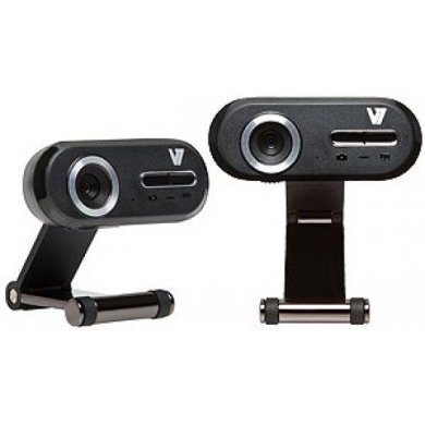 Web Cam V7 HD PRO 720P 12MP USB 2.0