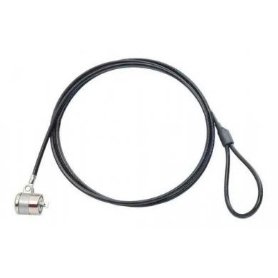 CS-30 C3 Tech Cabo De Segurança P/ Notebook