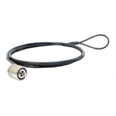 CS-30 C3 Tech Cabo De Segurança P/ Notebook