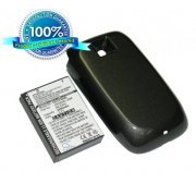 Bateria Smartphone HTC Dopod Touch Viva P3470 T2222 T2223, 3.7V 2200mAh Li-ion With Extended Cover