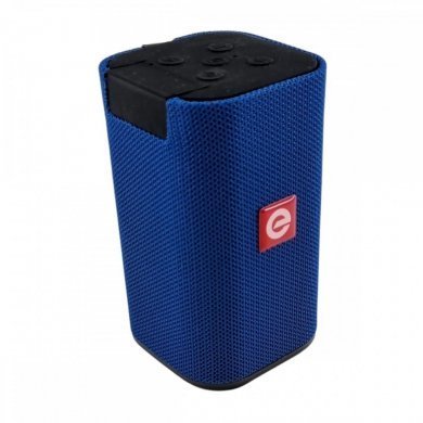 CS-M31BTL Exbom Caixa de Som Portátil Bluetooth 5W RMS