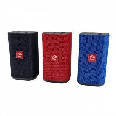 CS-M31BTL Exbom Caixa de Som Portátil Bluetooth 5W RMS
