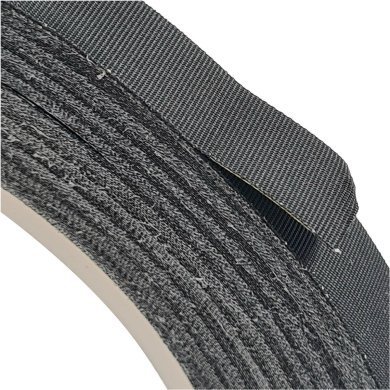 CSB0008 Rolo fita plastica de Acetato 10mm adesiva para eletrônica