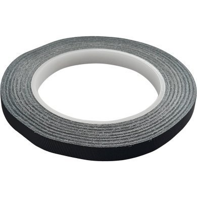 CSB0008 Rolo fita plastica de Acetato 10mm adesiva para eletrônica