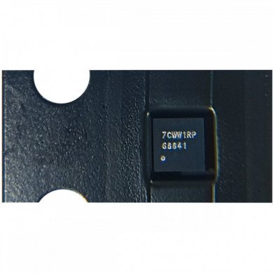 CSD68841W Mosfet 68841 carregador de carga Apple YZF BGA9 SMD