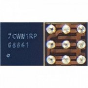 Mosfet 68841 carregador de carga Apple YZF BGA9 SMD p