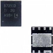 Mosfet 87351D dual NCH 30V 32A SON8 SMD 