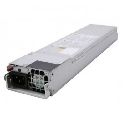 CSE-213A-R720LPB Supermicro SuperChassis Rack 2U
