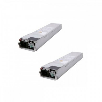 CSE-213A-R720LPB Supermicro SuperChassis Rack 2U